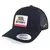 Cali 2.0 Hat Black - Alpinestars