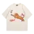 Remera Tiger Wood Crudo - Teod