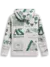 Determinant Hoodie Off White - Alpinestars - comprar online