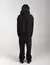 Hoodie Drago Neopren Negro - Samples - comprar online