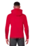 Elliptic Hoodie Red - Alpinestars en internet