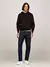 Im Na Flag Logo Hoody Black - Tommy Hilfiger - comprar online