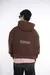 Hoodie Crop Sunset - Animal - tienda online