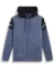 Velocity Hoodie Blue Slate - Alpinestars - tienda online