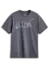 Cereal Ss Tee Grey - Alpinestars