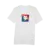 Scans Premium Tee White - Fox Racing