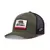 Cali 2.0 Hat Militar Green - Alpinestars