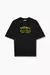 Remera HEA Negra - Freres