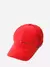 TH Corporate Cap Red - Tommy Hilfiger