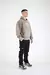 Hoodie Rocker Washed Green - Samples - Helena Stores