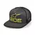 Ride 4.0 Trucker Hat Grey - Alpinestars