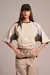 Remera Ranglan Beige - Bellaco
