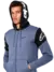 Velocity Hoodie Blue Slate - Alpinestars en internet