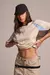 Remera Ranglan Beige - Bellaco - tienda online