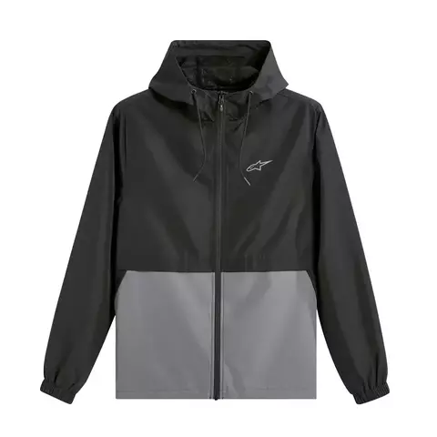 Avid Wind Jacket Black - Alpinestars