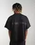 Remera Dariel Negra - Samples - comprar online