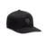 Fox Head Tech Flexfit Hat Black - Fox Racing