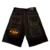 Bermuda Assault Negra - Teod - comprar online