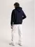 Monotype Collegiate Hoodie Blue - Tommy Hilfiger - Helena Stores