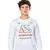 Ayess Ls Tee White - Alpinestars - comprar online
