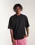 Remera Dipa Negra - Samples
