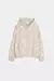 Campera Hoodie RR Trama Lino - Rober Sanchez