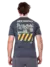 No Barrier Ss Tee Grey - Alpinestars