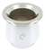UN MATE - PERLA WHITE + BOMBILLA - comprar online
