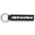 Linear Key Fob - Alpinestars