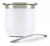 UN MATE - PERLA WHITE + BOMBILLA