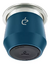 UN MATE - POLAR BLUE + BOMBILLA - tienda online