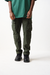 Cargo 235 Premium Olive Green - Samples