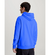 Hoodie Standar Logo Blue - Calvin Klein en internet