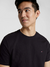 Wcc Essential Cotton Tee Black - Tommy Hilfiger - comprar online