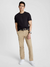 Wcc Essential Cotton Tee Black - Tommy Hilfiger en internet