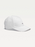 Classic BB Cap White - Tommy Hilfiger