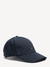Classic BB Cap Blue Navy - Tommy Hilfiger