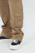 Cargo 1000 Washed Camel - Samples en internet