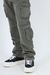 Cargo 1001 Washed Green - Samples - comprar online