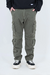 Cargo 1001 Washed Green - Samples en internet