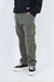 Cargo 1001 Washed Green - Samples - Helena Stores