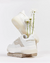 Sneaker 003 Blanc - Frères - Helena Stores