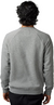Absolute Crew Fleece Grey - Fox Racing en internet