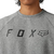 Absolute Crew Fleece Grey - Fox Racing - Helena Stores