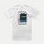 Galun Csf Tee White - Alpinestars