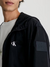 Badge Crinkle Nylon Windbreak - Calvin Klein en internet
