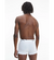 3 Pack Trunk White - Calvin Klein en internet