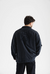 Jacket Ghotic Black - Samples