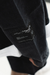 Jacket Metal Boxy Black - Samples - Helena Stores