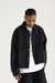 Jacket Metal Boxy Black - Samples - tienda online